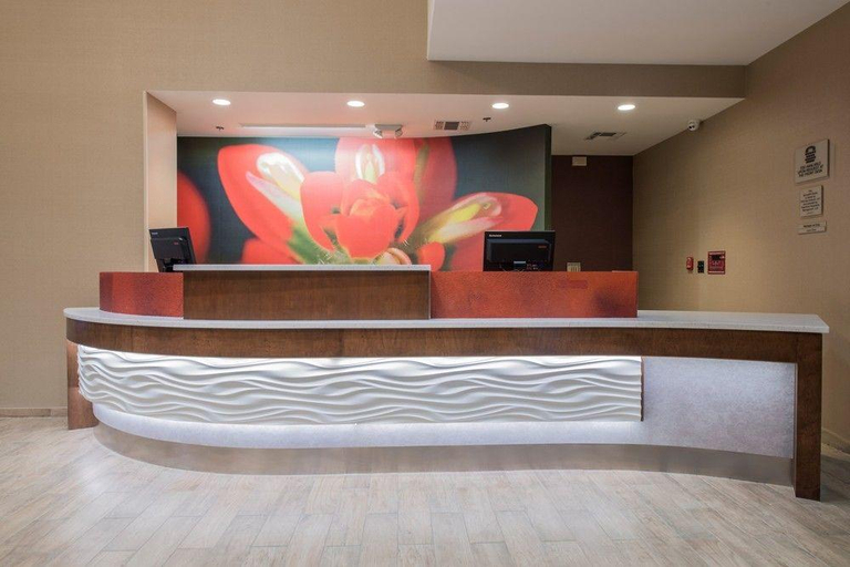 Public Area