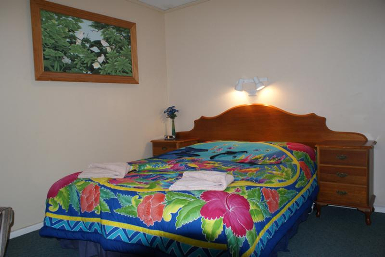 Bedroom 3, AAA Granary Accommodation The Last Resort, Kentish