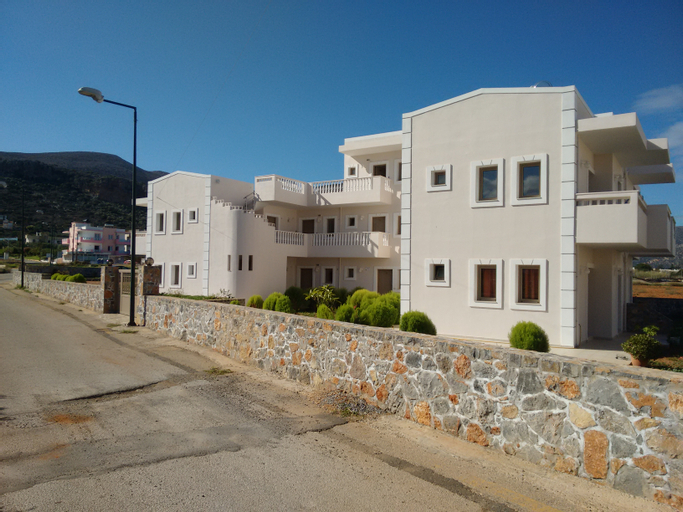 Casa Malena, Crete