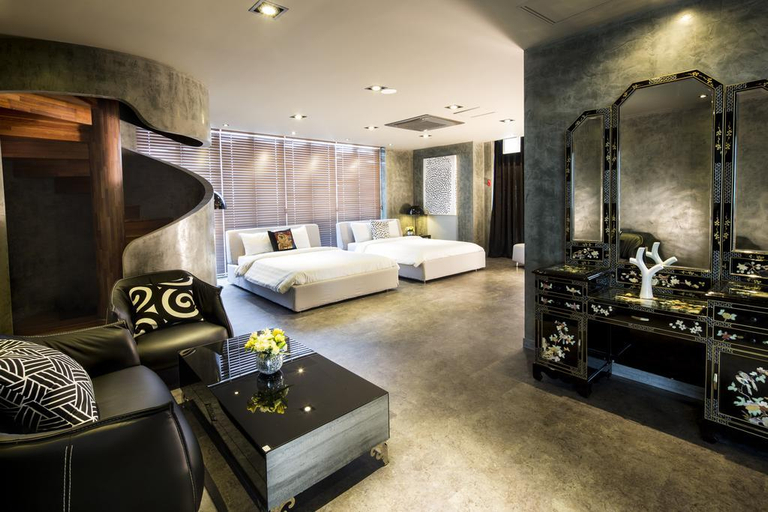 Exterior & Views 2, Hotel Bernoui Seoul, Guro