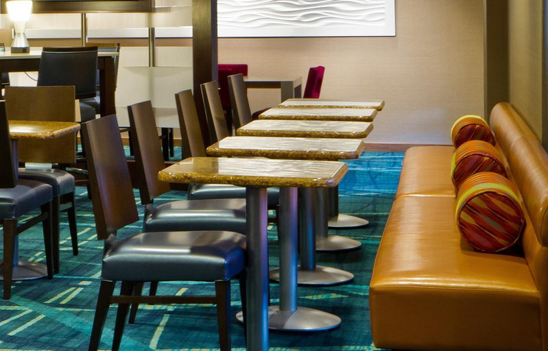 Public Area 3, SpringHill Suites by Marriott Sarasota Bradenton, Sarasota
