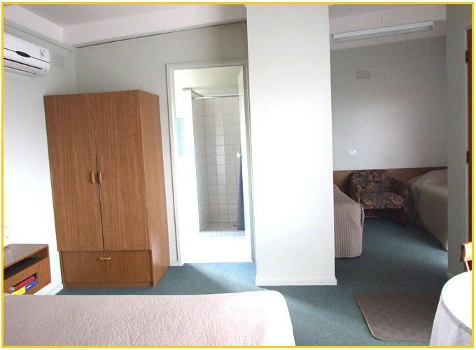 Public Area 3, Abbotswood Motor Inn, South Barwon - Inner