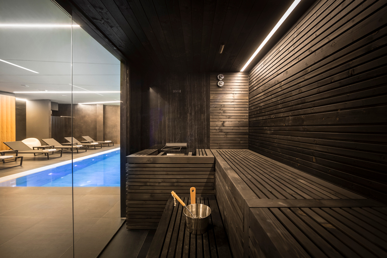 Sport & Beauty 2, Vinotel Gospoja, Vrbnik