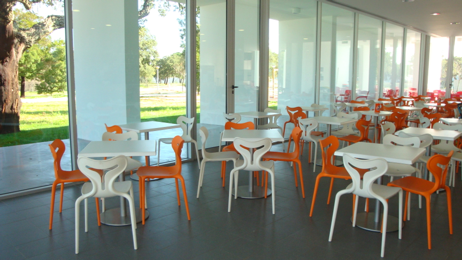Food & Drinks, Orbitur Montargil, Ponte de Sôr