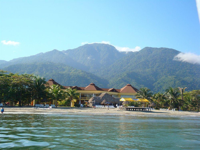 Exterior & Views 2, Palma Real Caribe, La Ceiba