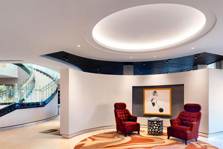 Others 1, SpringHill Suites Los Angeles Burbank/Downtown, Los Angeles