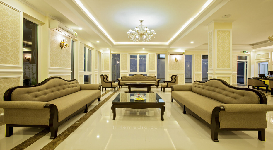 Public Area 4, Hoian Sincerity Hotel & Spa, Da Nang