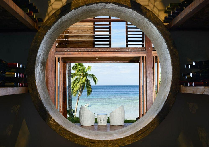 Food & Drinks 4, The Remote Resort, Cakaudrove