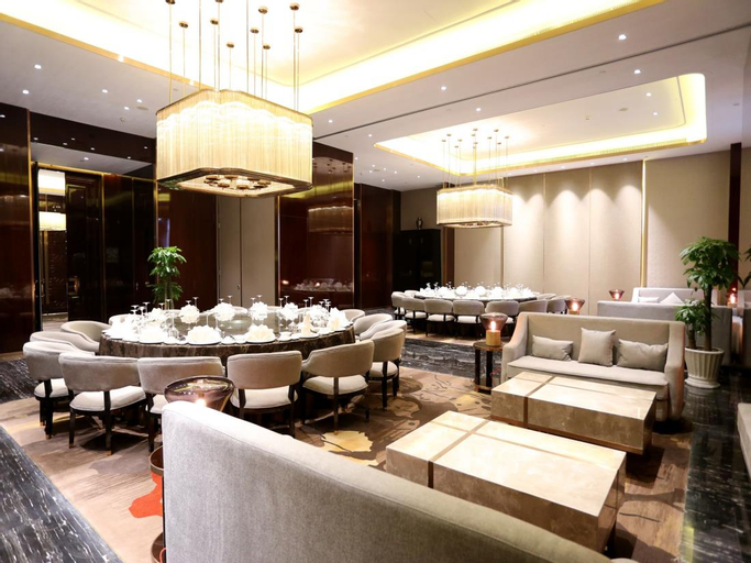 Public Area 2, Grand Skylight International Hotel Bejing, Beijing
