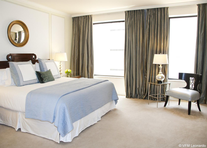 Bedroom 2, The Adolphus, Autograph Collection, Dallas