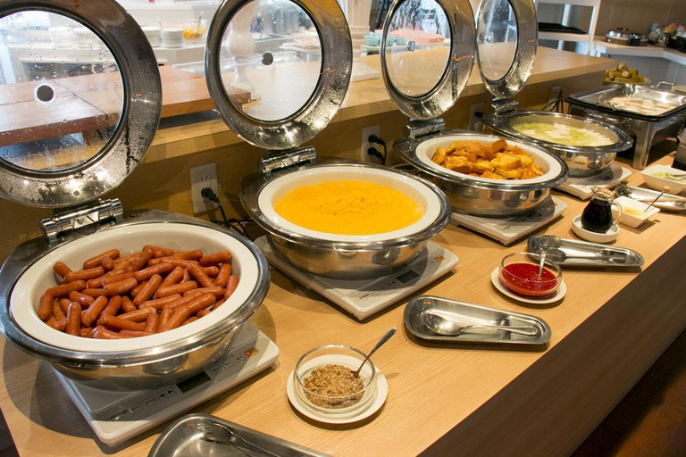 Food & Drinks 1, Hotel Katara Resort & Spa, Higashiizu