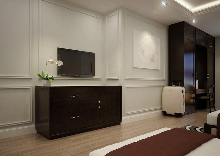 Bedroom 4, Ja Cosmo Premier Hotel, Hoàn Kiếm