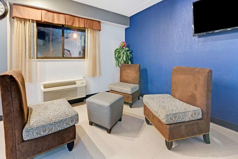 Public Area 5, Hotel Dallas Love Field, Dallas