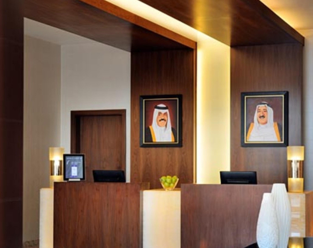 Public Area 3, Residence Inn by Marriott Kuwait City, Kuwait City