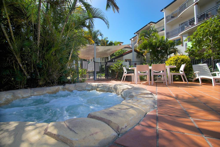 Blue Water Bay Villas, Gold Coast