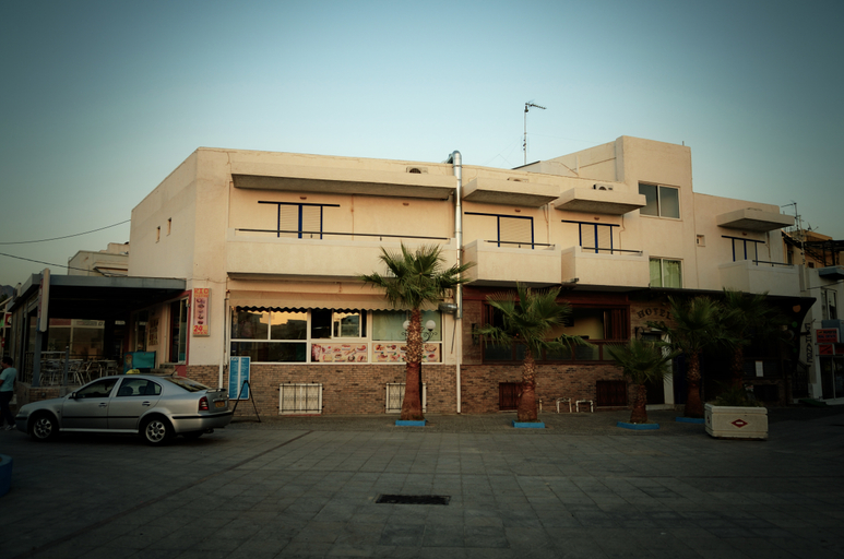 Public Area 3, Rio Hotel, South Aegean