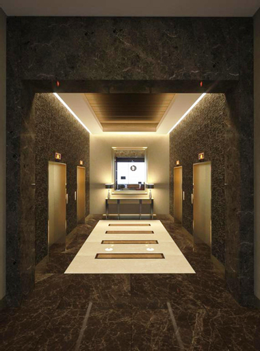 Public Area 3, Mercure Istanbul West & Convention Center, Bahçelievler