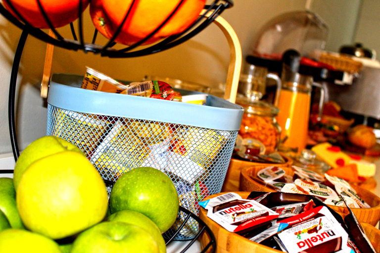Food & Drinks 4, NOX HOTELS | Paddington (DO NOT USE), London