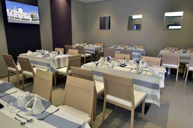 Food & Drinks 4, AZ Hotel Vieux Kouba, Kouba