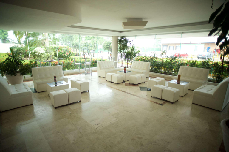 Public Area 4, Days Inn by Wyndham Tuxtepec, Dist. Tuxtepec