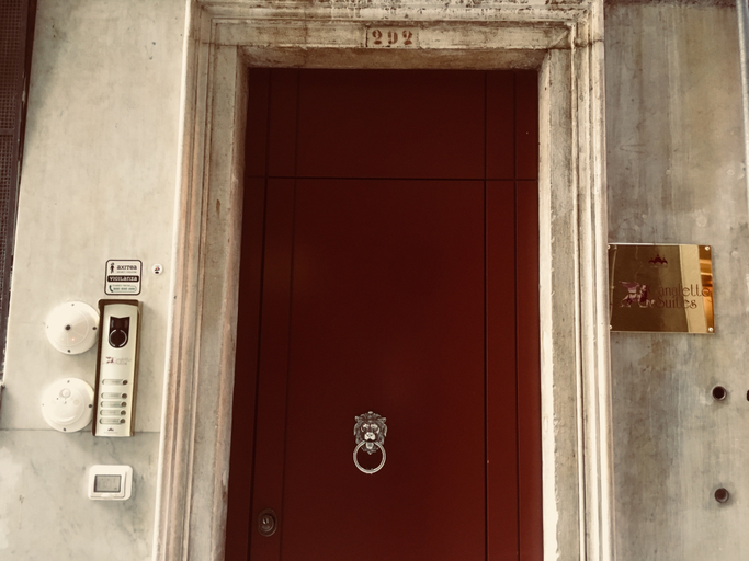 Others, Canaletto Luxury Suites – San Marco Luxury, Venezia