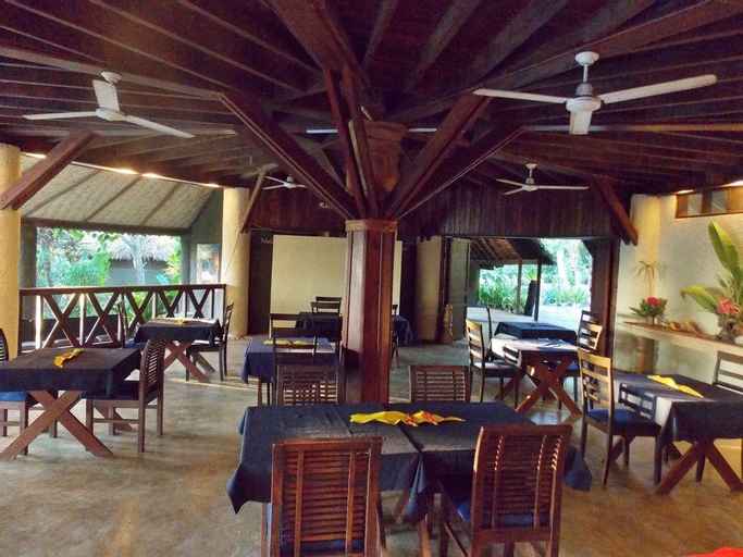 Tanna Lodge, West Tanna