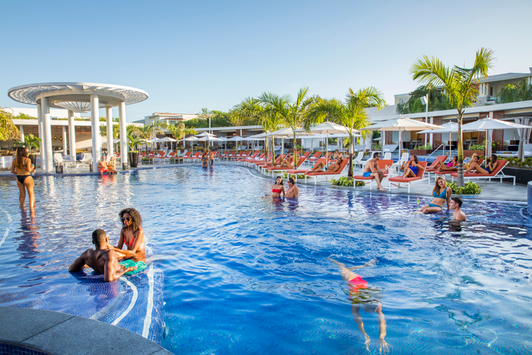 Sport & Beauty 2, The Grand at Moon Palace - All inclusive, Benito Juárez