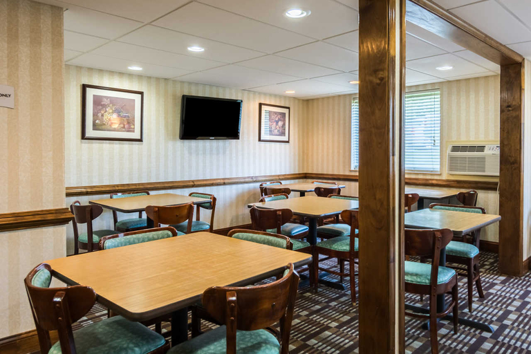 Others 5, Quality Inn, Newport News