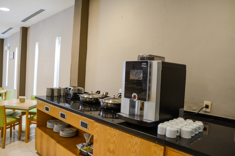 Others 4, Stain Loft & Suites, Irapuato