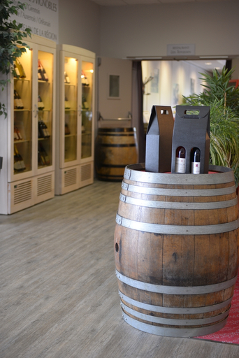 Exterior & Views 2, ibis Styles Montargis Arboria Hotel, Loiret