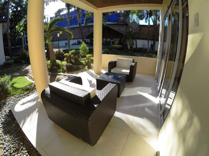 Public Area 3, Mirage Suites de Boracay, Malay