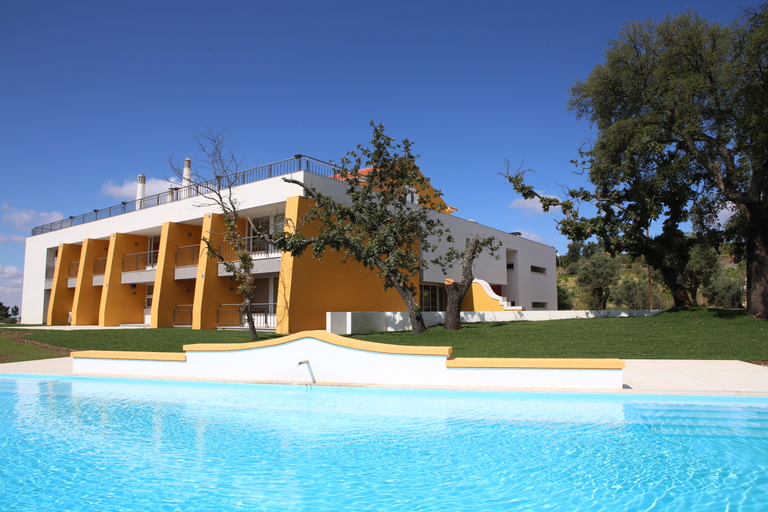 Sport & Beauty 5, Cabecas Do Reguengo, Portalegre