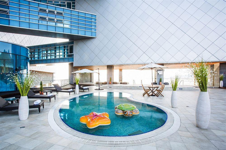 Sport & Beauty 3, Yeosu Hidden Bay Hotel, Yeosu