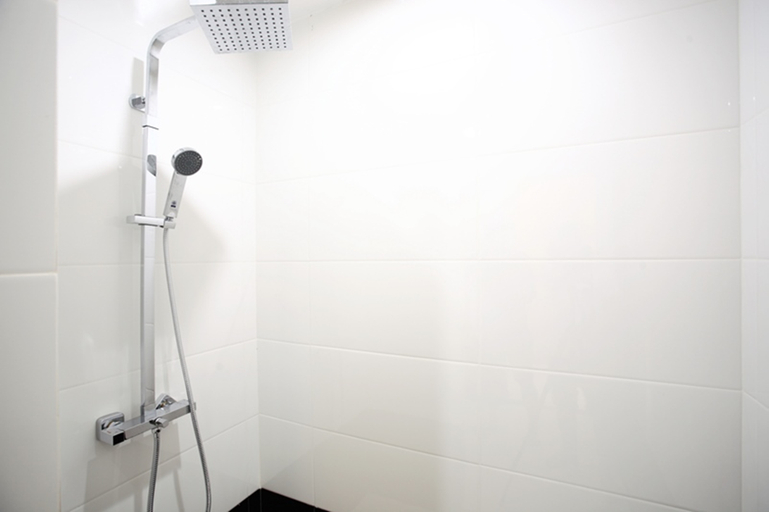 Bathroom 4, The Malika, Phuket Island