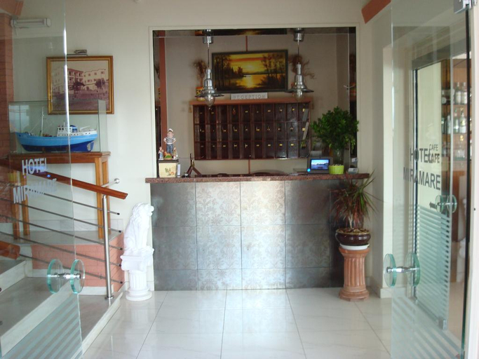 Public Area 3, Miramare , Peloponnese