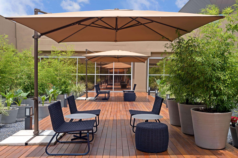 Exterior & Views 4, Tryp By Wyndham Sao Paulo Guarulhos Airport, Guarulhos