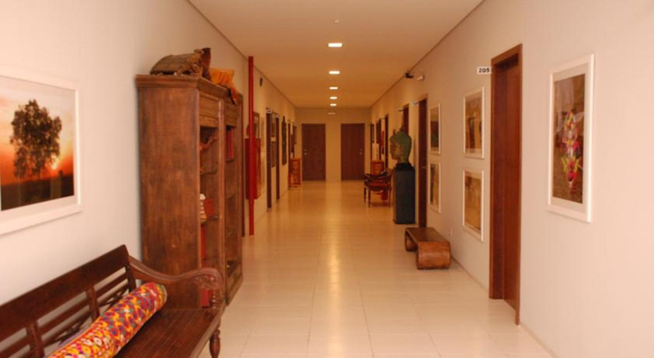 Public Area 2, Taj Hotel, Três Lagoas