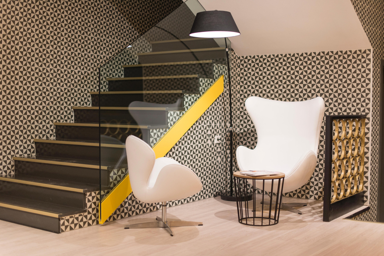 Public Area 3, Hotel Cetina Murcia, Murcia