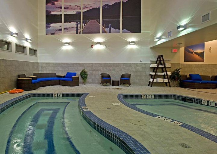 Public Area 3, Solara Resort & Spa, Division No. 15