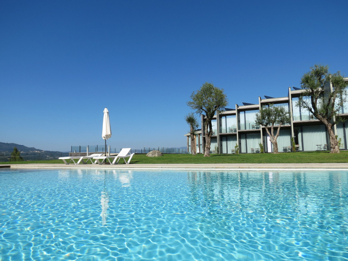 Tempus Hotel & Spa, Ponte da Barca