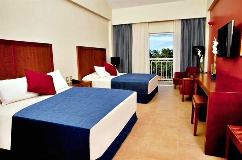Hesperia Edén Club - Adults Only, Antolín del Campo