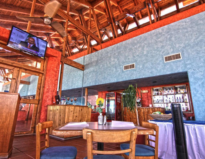 Food & Drinks 5, San Felipe Marina Resort & Spa, Mexicali
