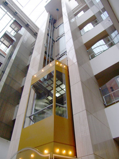 Public Area