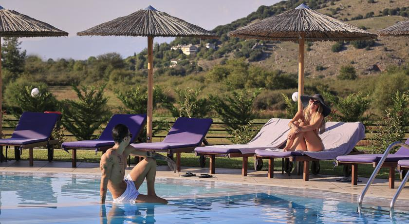 Sport & Beauty 2, Aar Hotel & Spa, Epirus