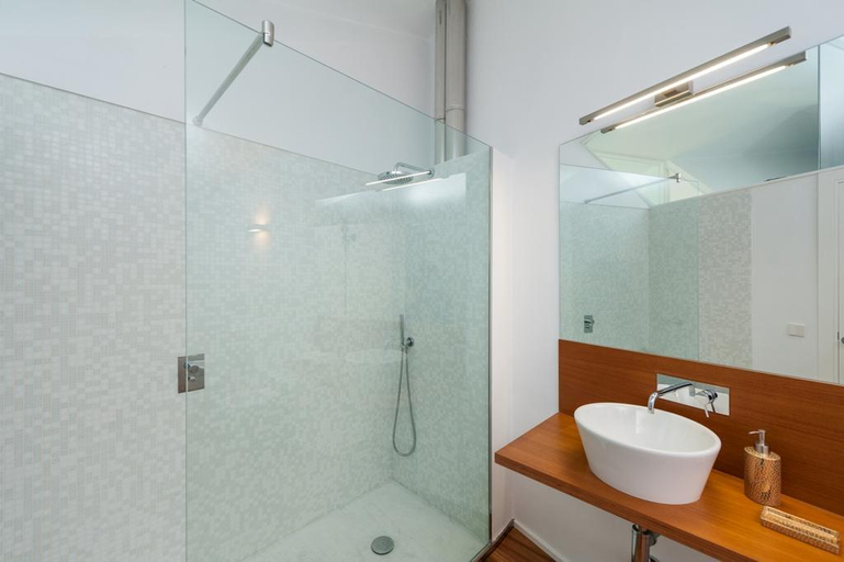 Bathroom 3, Can Cabrit - Villa With Private Pool In Alaró, Baleares