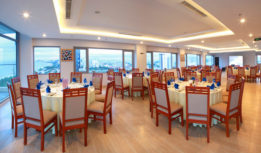 Food & Drinks 5, Sekong Hotel Danang, Da Nang
