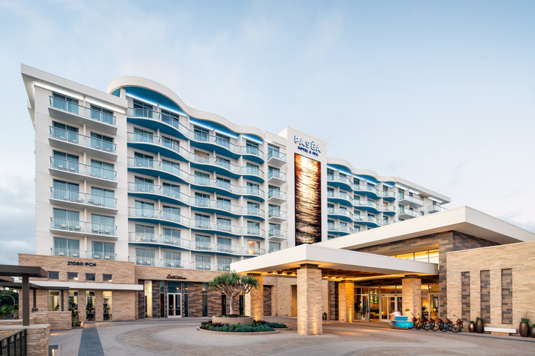 Exterior & Views 1, Pasea Hotel & Spa, Orange