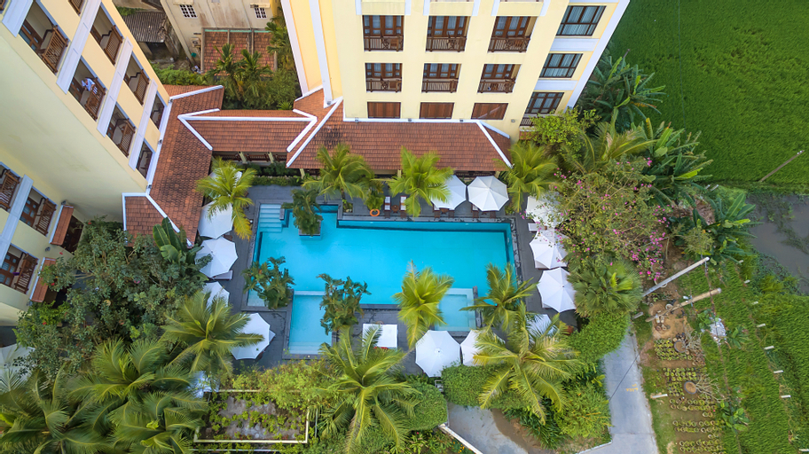 La Siesta Hoi An Resort & Spa, Hội An