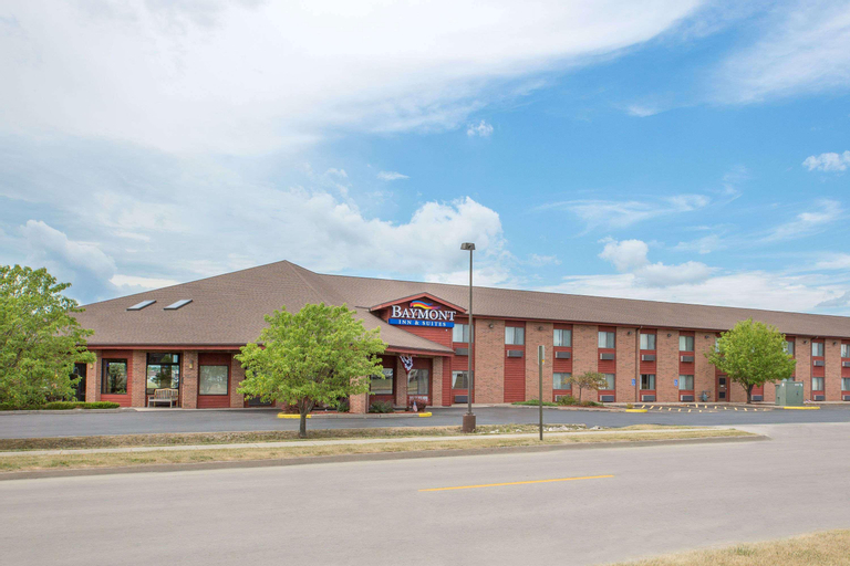 Baymont by Wyndham Boone, Boone