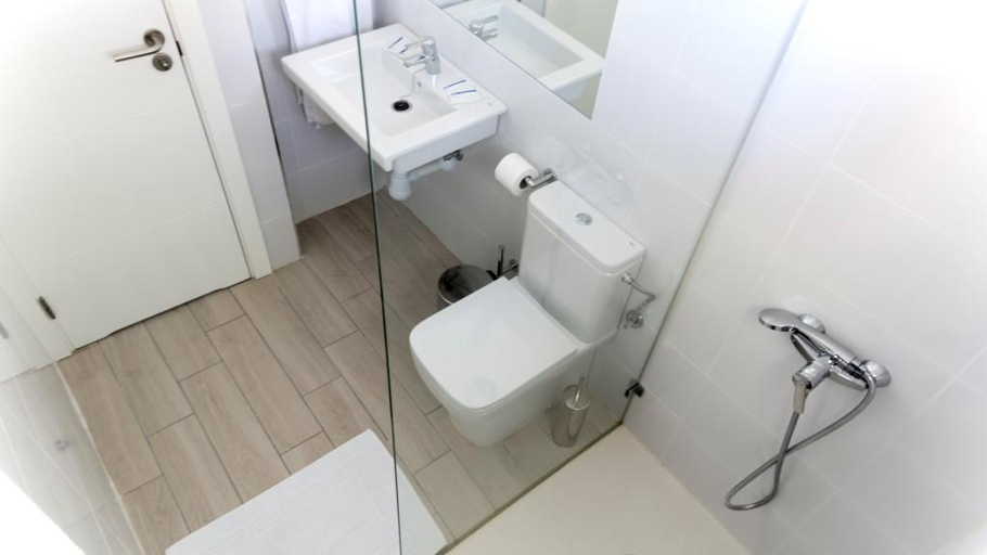 Bathroom 3, FBC Fortuny Resort, Las Palmas